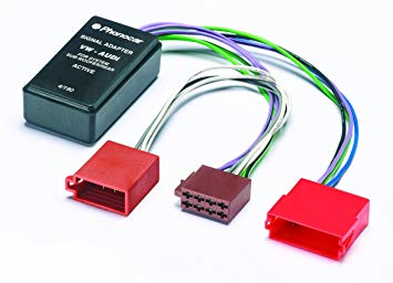 Como activar altavoces traseros en Audi