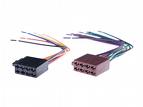 Identificar cables radio coche