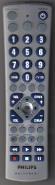 Programar mando Philips CL034
