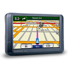 Como actualizar los mapas en un Garmin