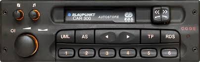 Calculadora CAR300