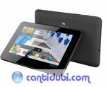 Tablet BQ Maxwell Lite da error al actualizar