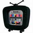 Televisión