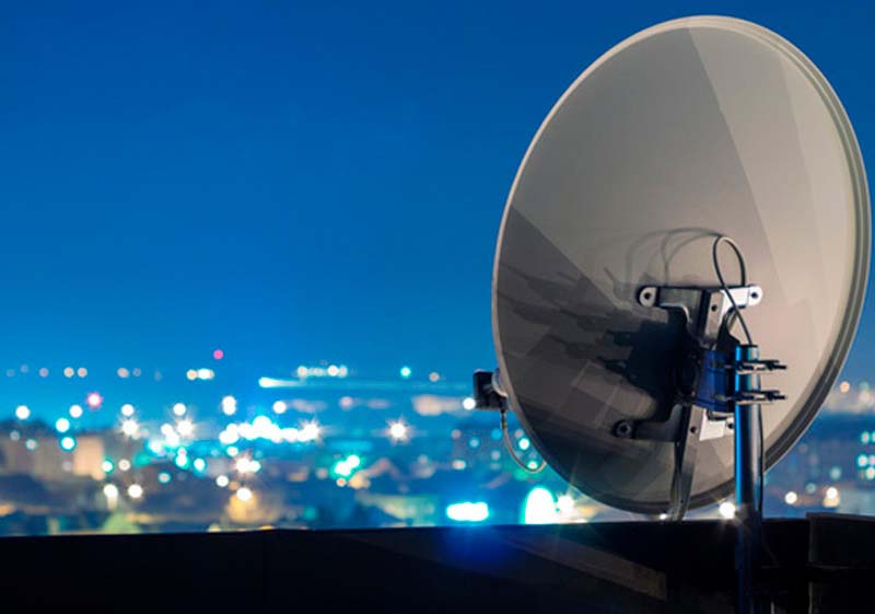 Mundo SATELITE